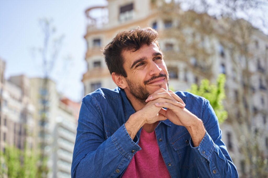 David Calvo Durán | Pensamientos intrusivos: por qué aparecen y cuándo pedir ayuda David Calvo Durán | Pensamientos intrusivos: por qué aparecen y cuándo pedir ayuda