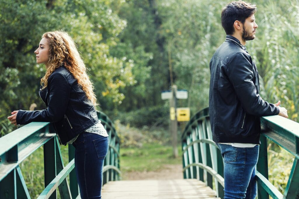 David Calvo Durán | Superar una ruptura de pareja: las fases del duelo y por qué no es lineal David Calvo Durán | Superar una ruptura de pareja: las fases del duelo y por qué no es lineal