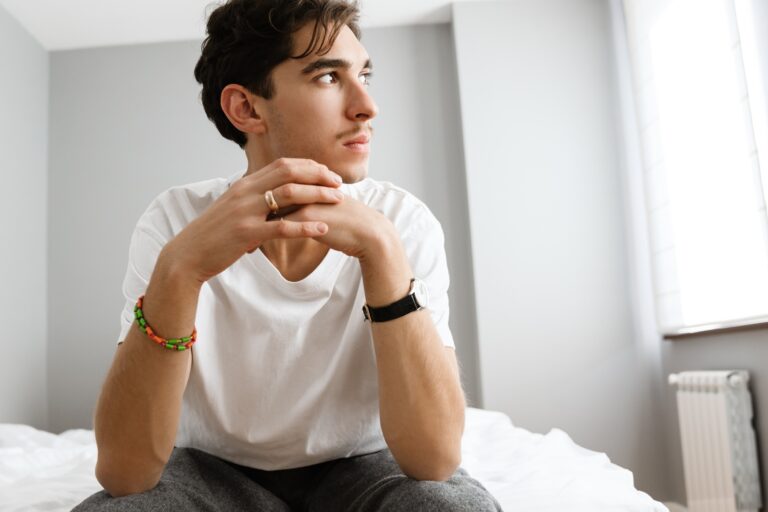 psicólogo para obsesiones David Calvo Durán|Por qué buscar una certeza absoluta hace que tus obsesiones sean cada vez más fuertes
